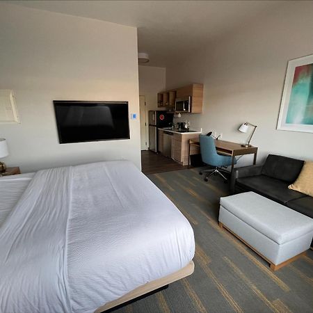 Towneplace Suites Лаббок Екстер'єр фото