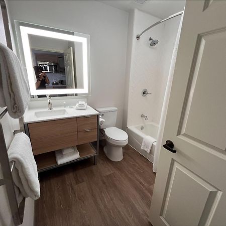 Towneplace Suites Лаббок Екстер'єр фото