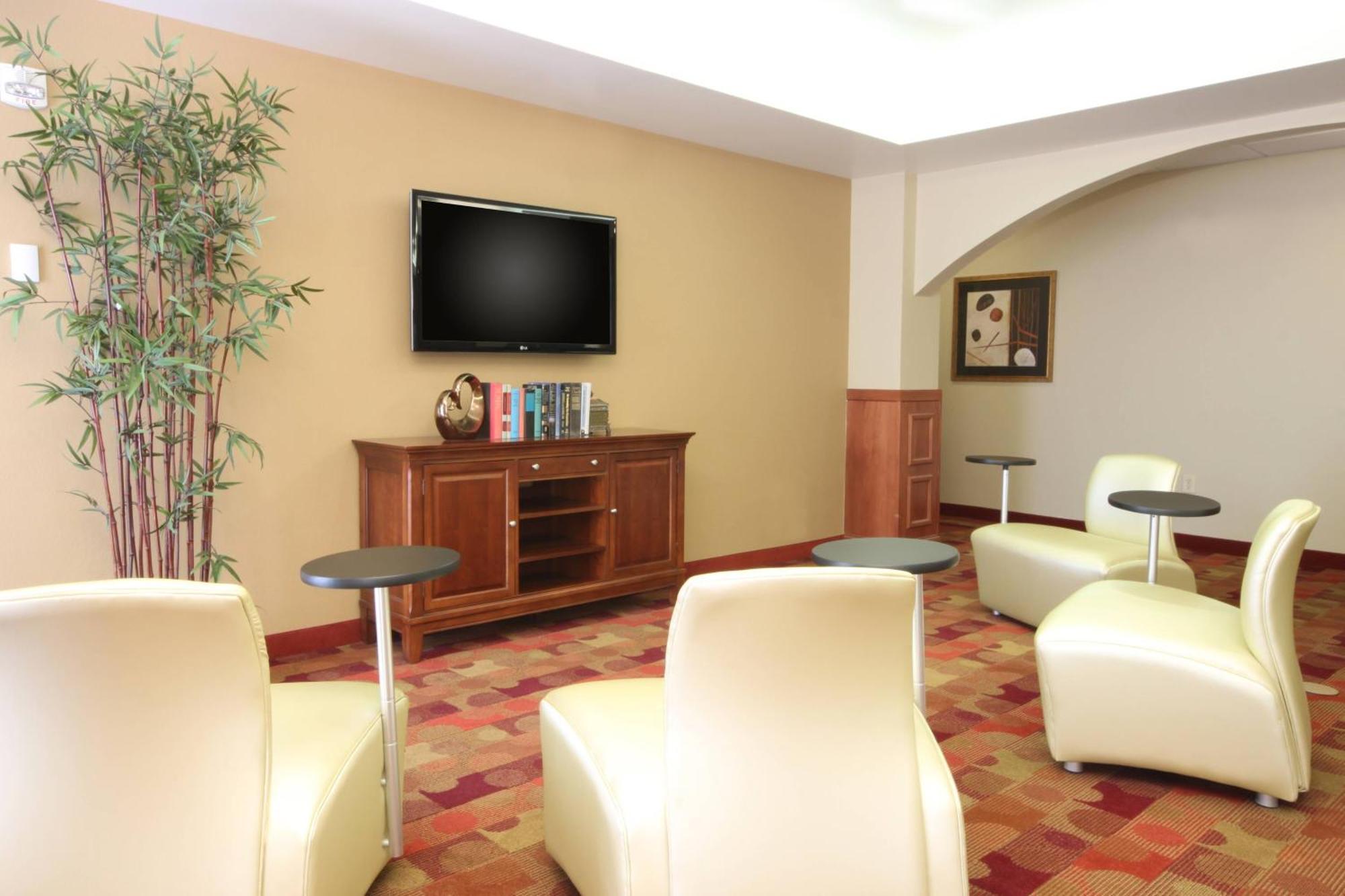 Towneplace Suites Лаббок Екстер'єр фото