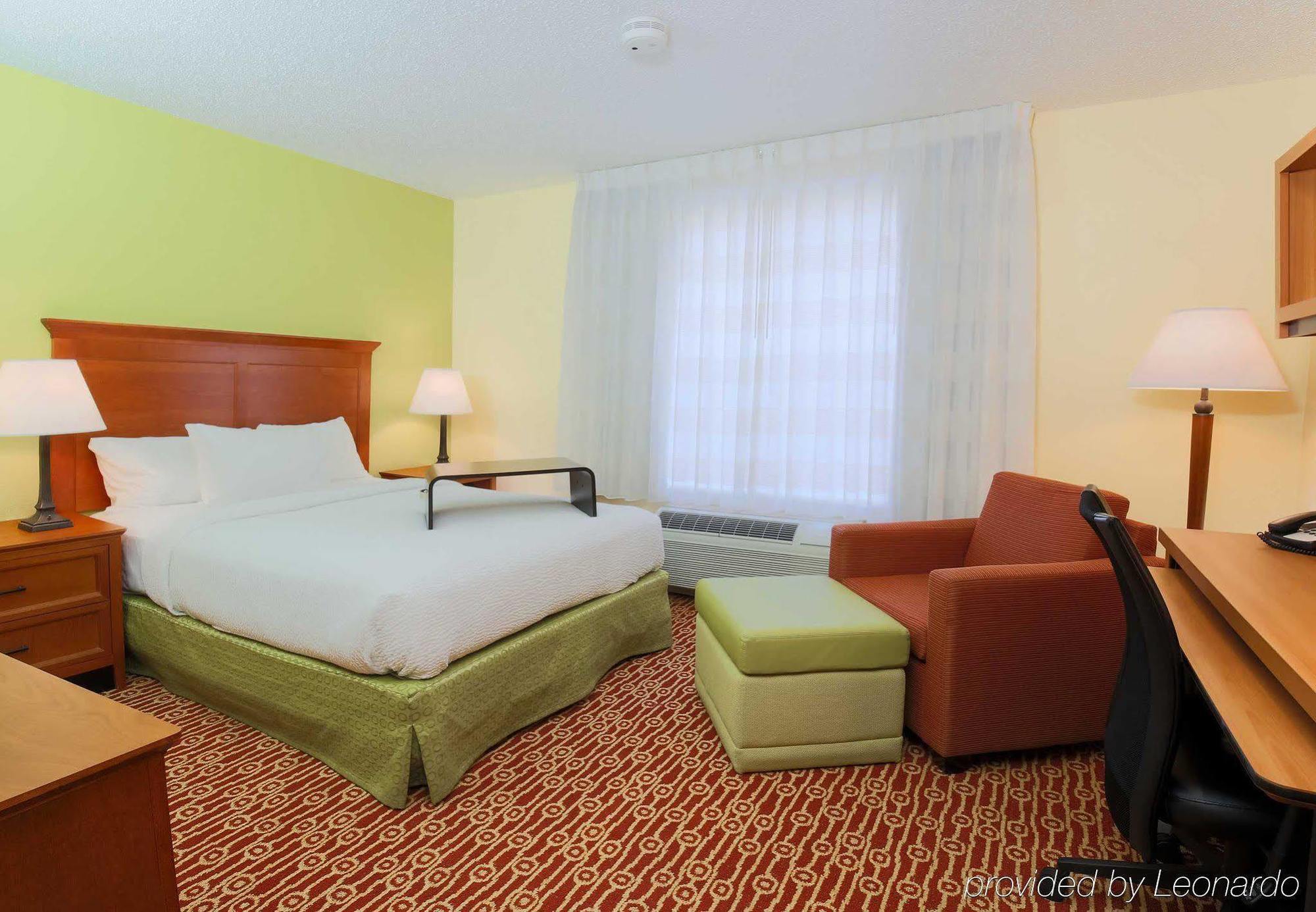 Towneplace Suites Лаббок Екстер'єр фото