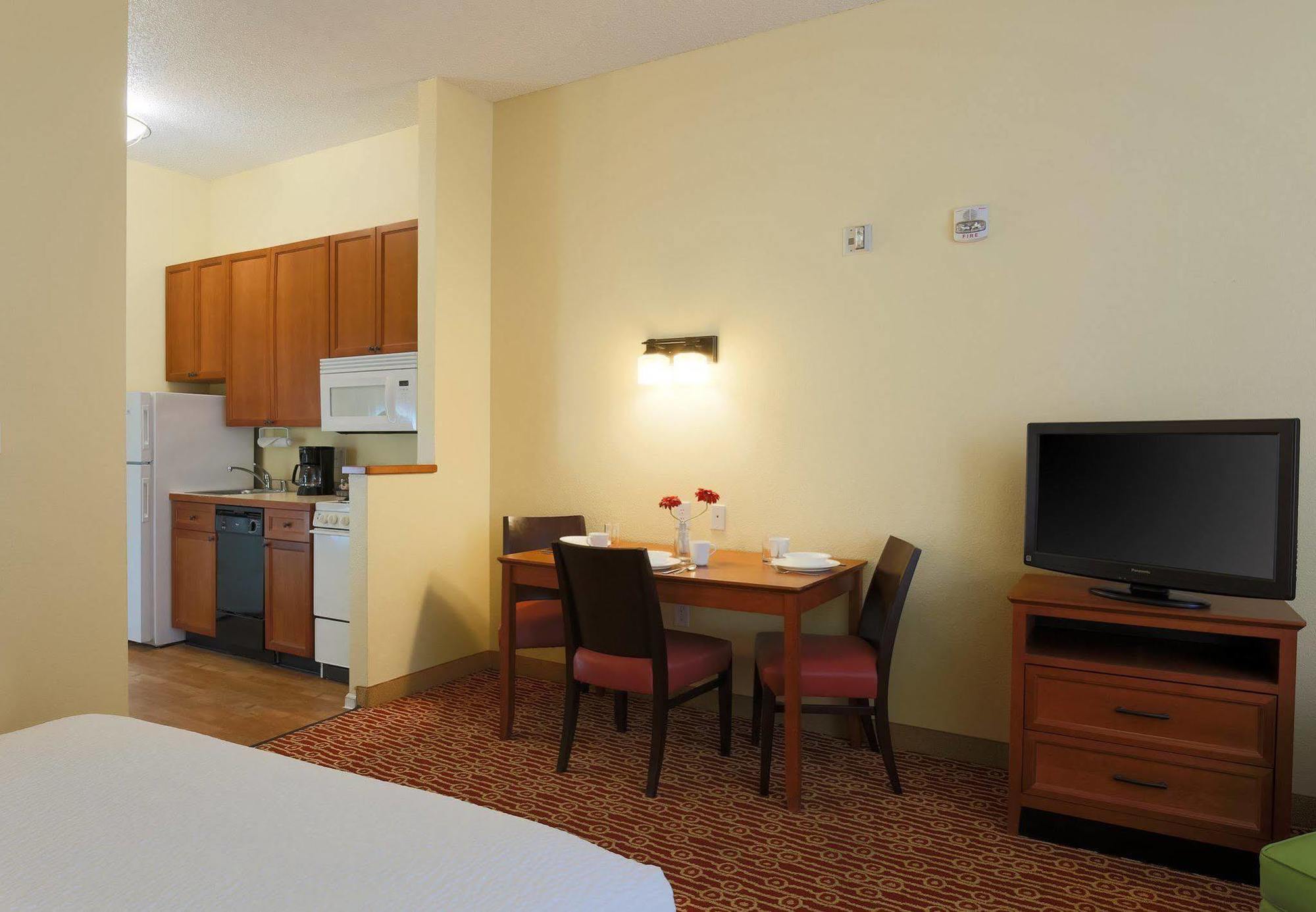 Towneplace Suites Лаббок Екстер'єр фото
